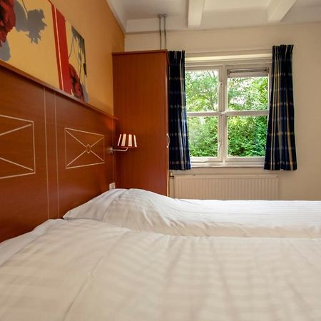 Landal Hoog Vaals Hotell Eksteriør bilde