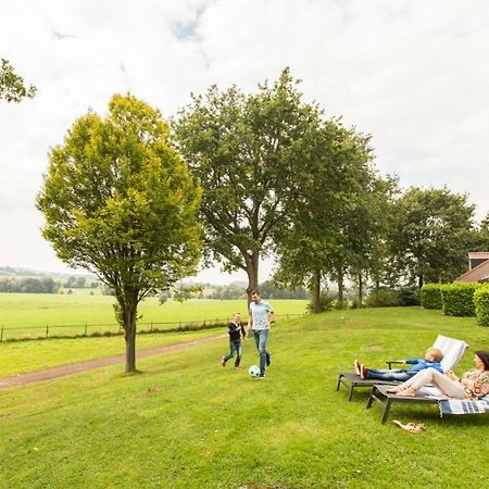 Landal Hoog Vaals Hotell Eksteriør bilde