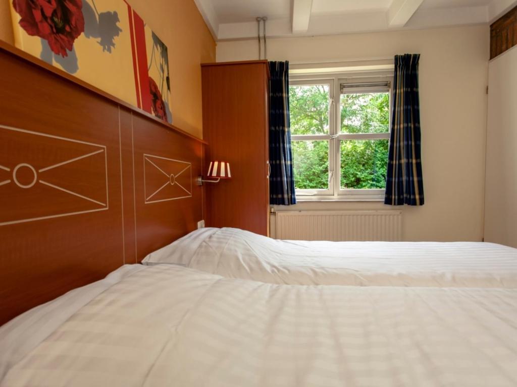 Landal Hoog Vaals Hotell Eksteriør bilde