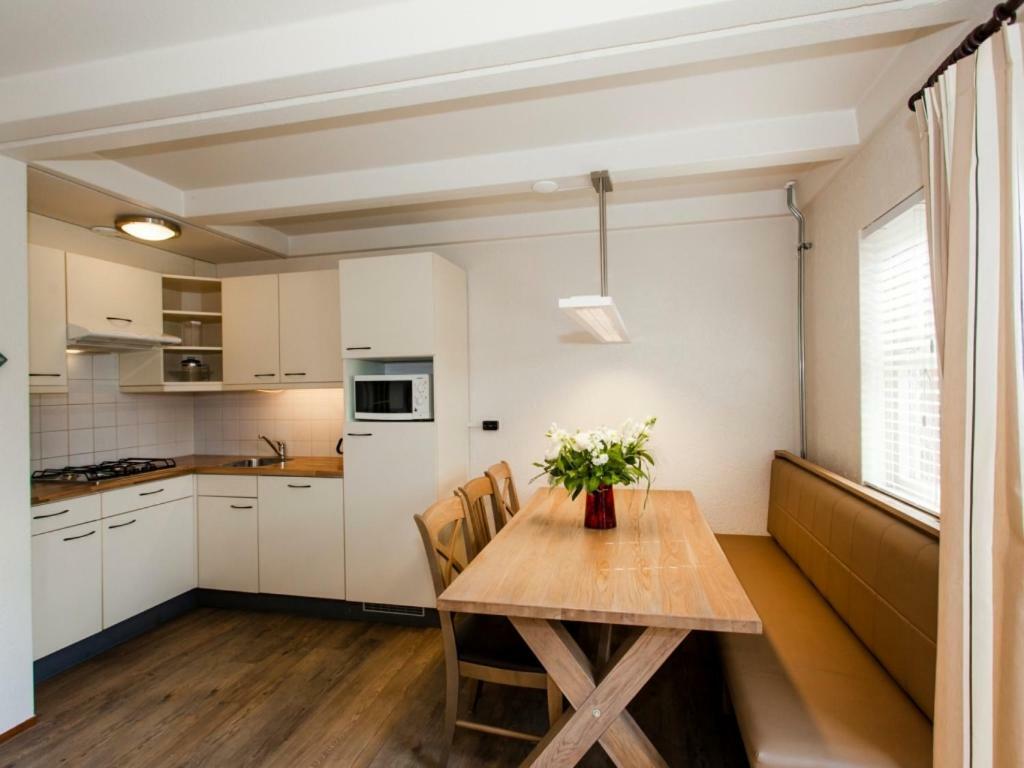 Landal Hoog Vaals Hotell Eksteriør bilde