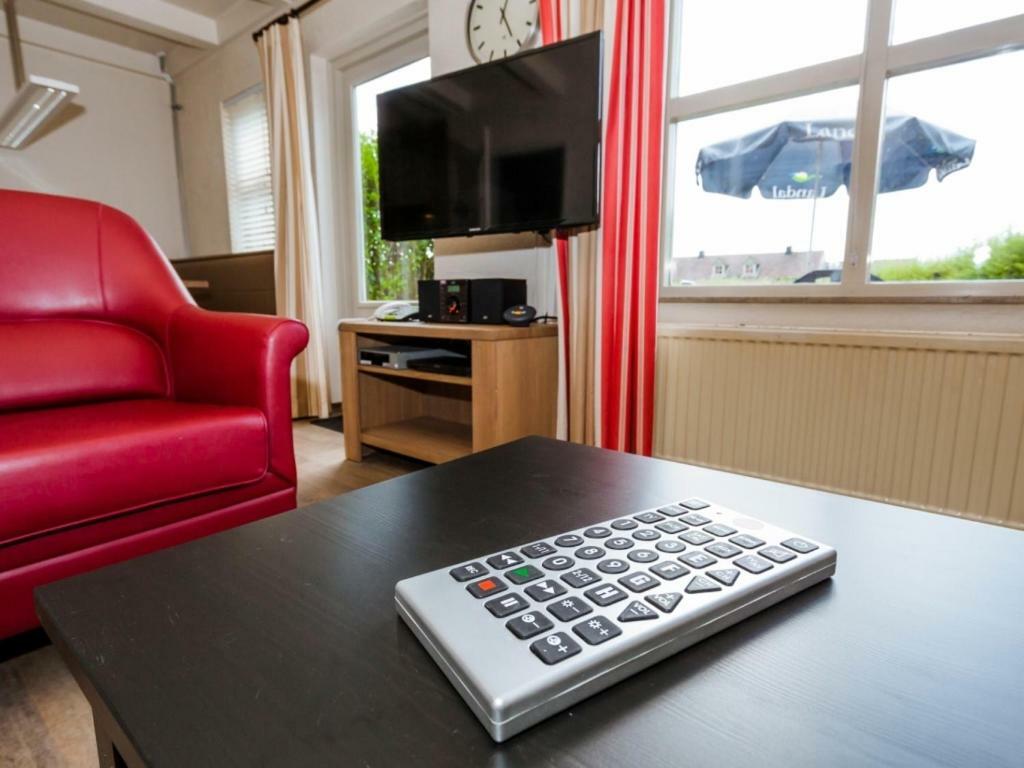 Landal Hoog Vaals Hotell Eksteriør bilde