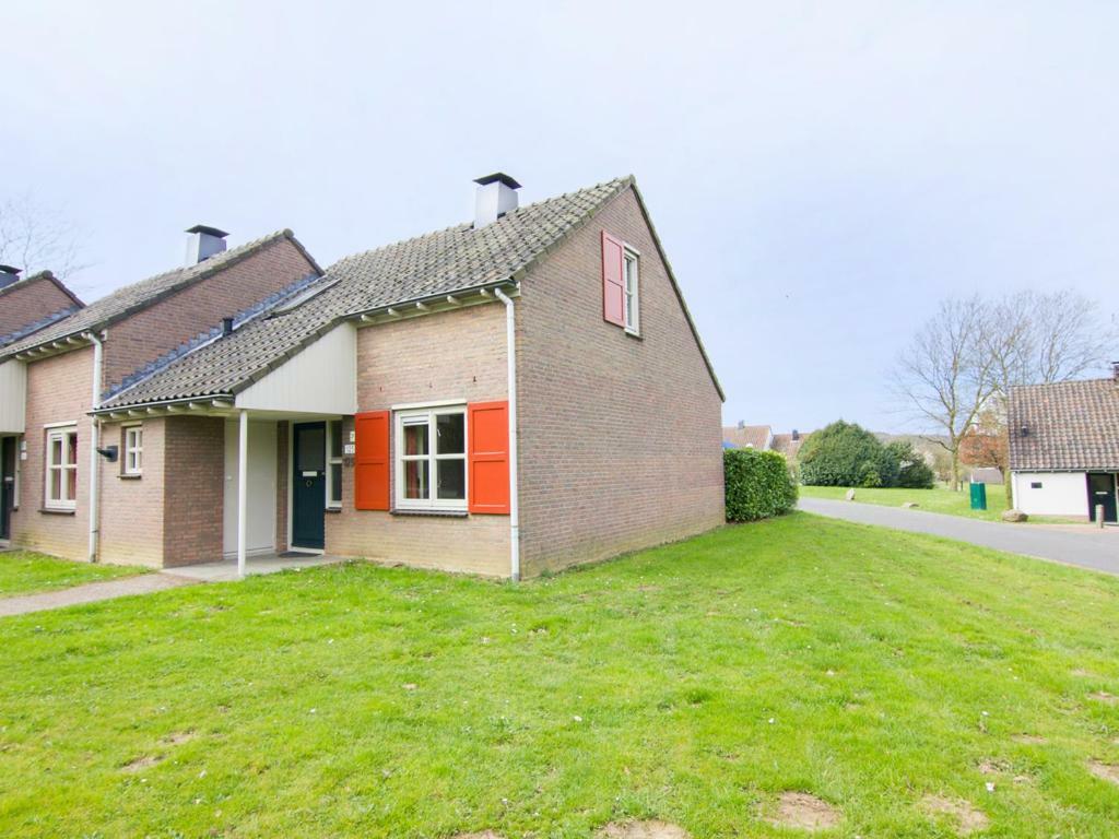 Landal Hoog Vaals Hotell Eksteriør bilde